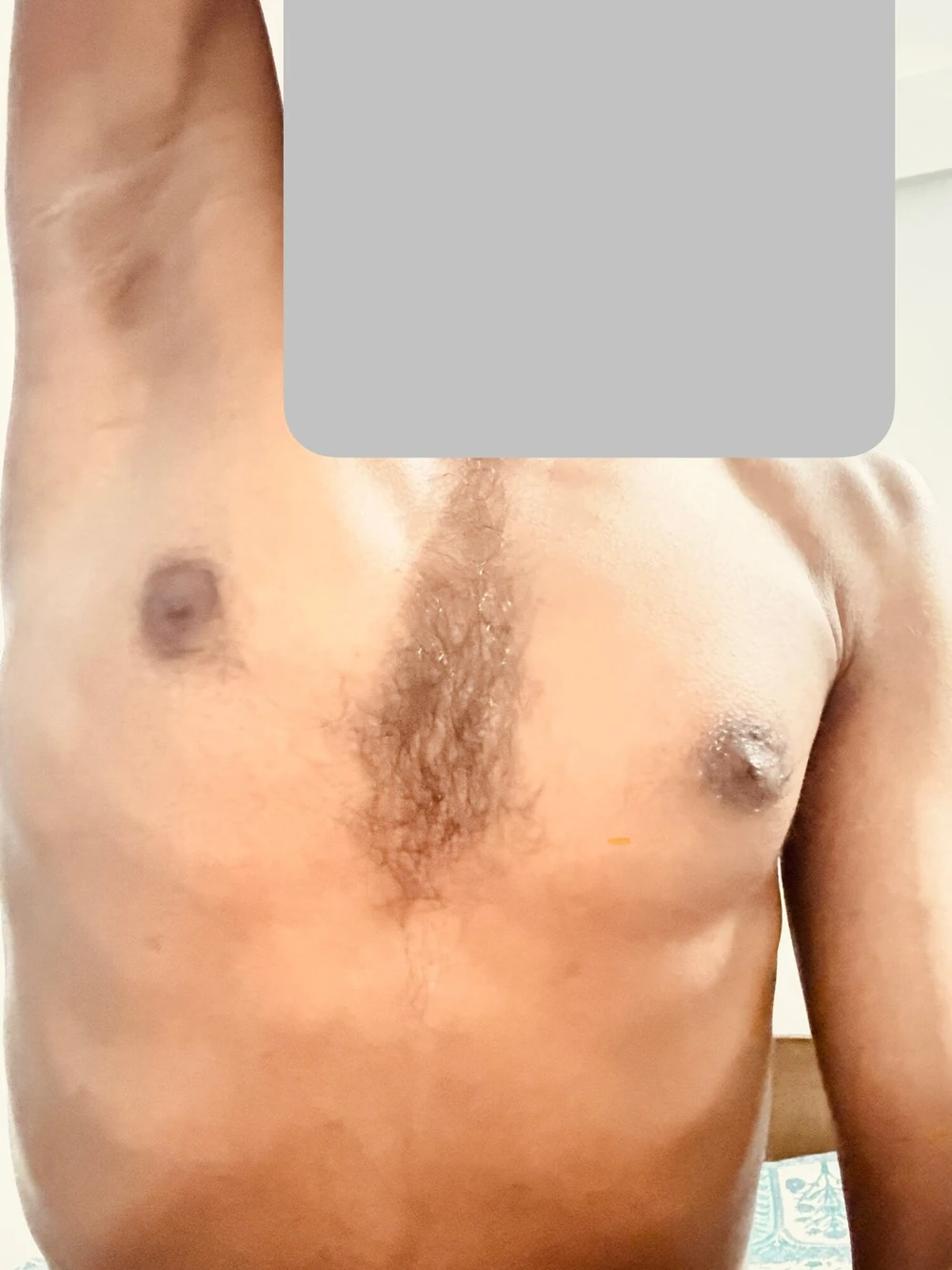 Nude straight penis  #2