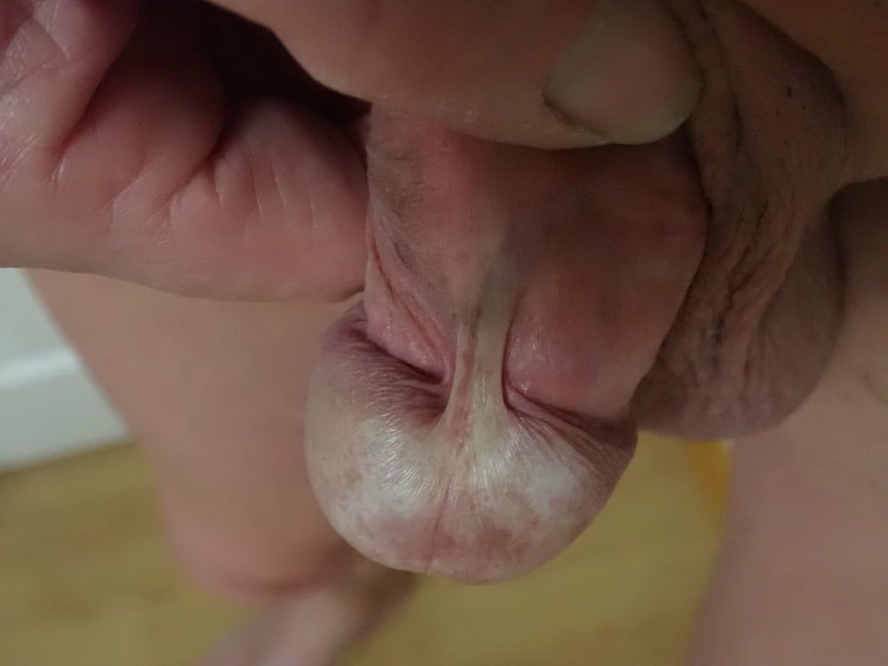 close up cock #6