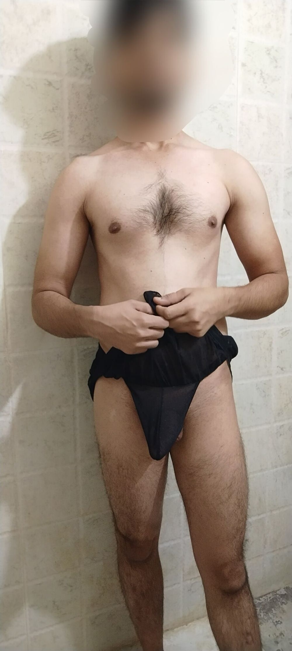 Horny Desi young indian boy #40