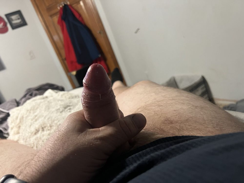 Small dick masterbate #6