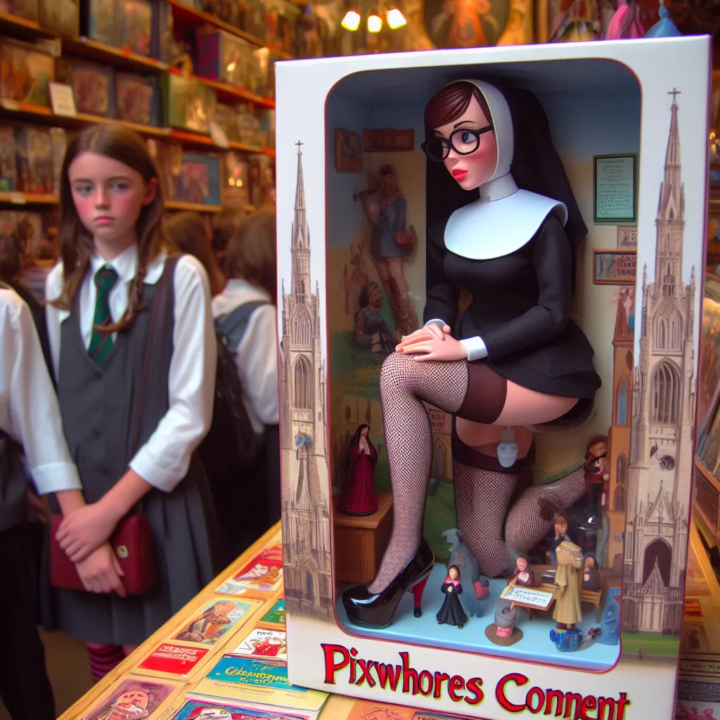 Pixwhores Convent Girls