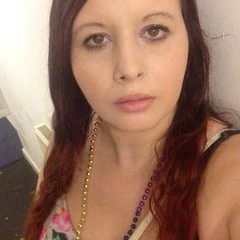 just me