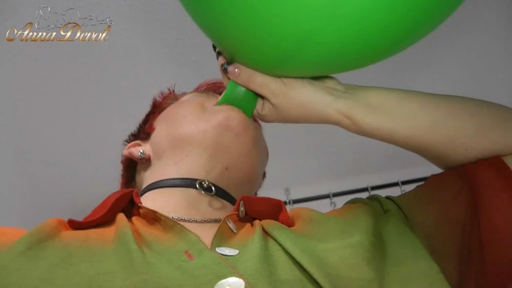 Balloon special by user request #2