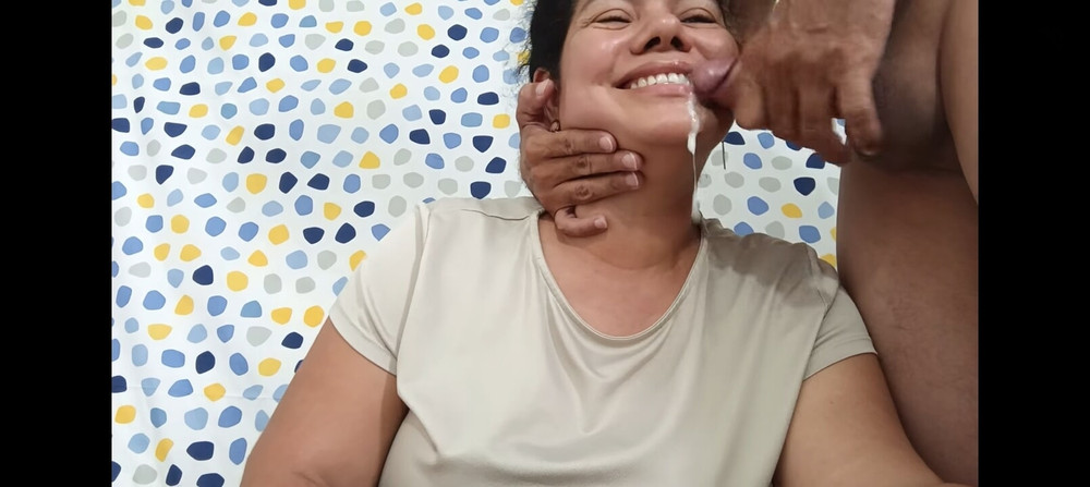 Esposa amateur  #10