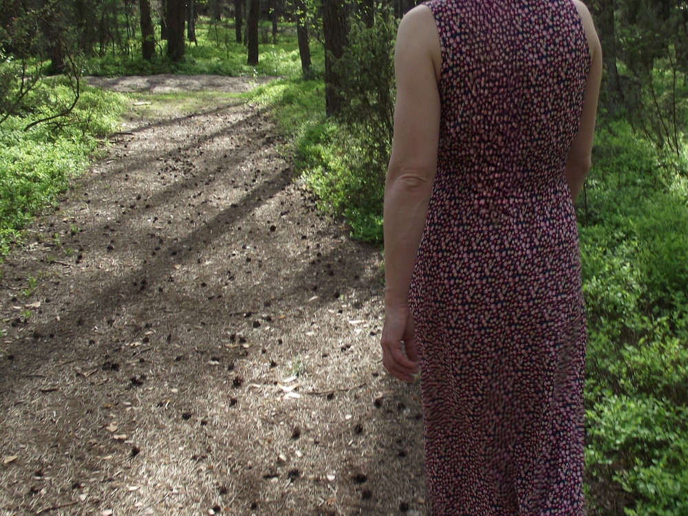 Whispers of the Wild: Her Forest Tale #7