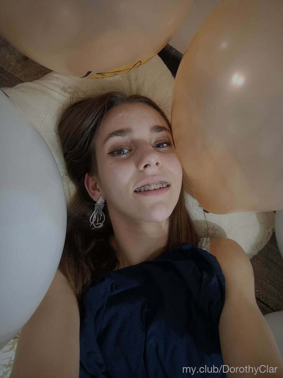 Agata & Isabelle Free Photos #49