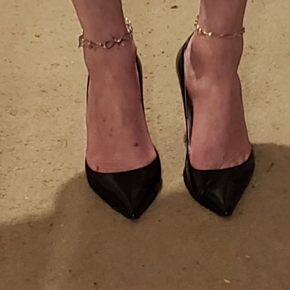 high heels #12