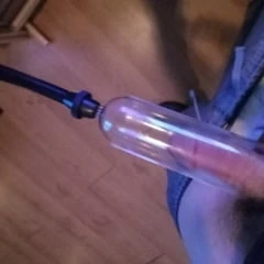 Thick cock