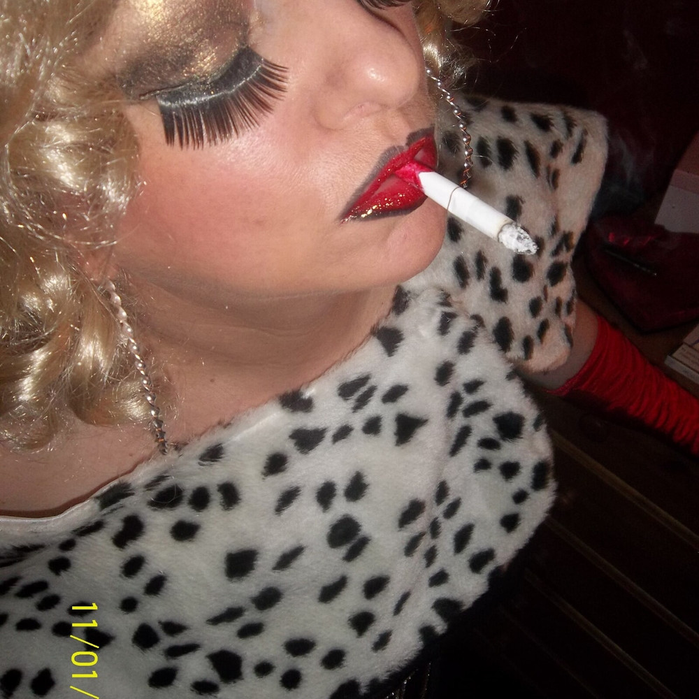 SHIRLEY SLUT 35 #38