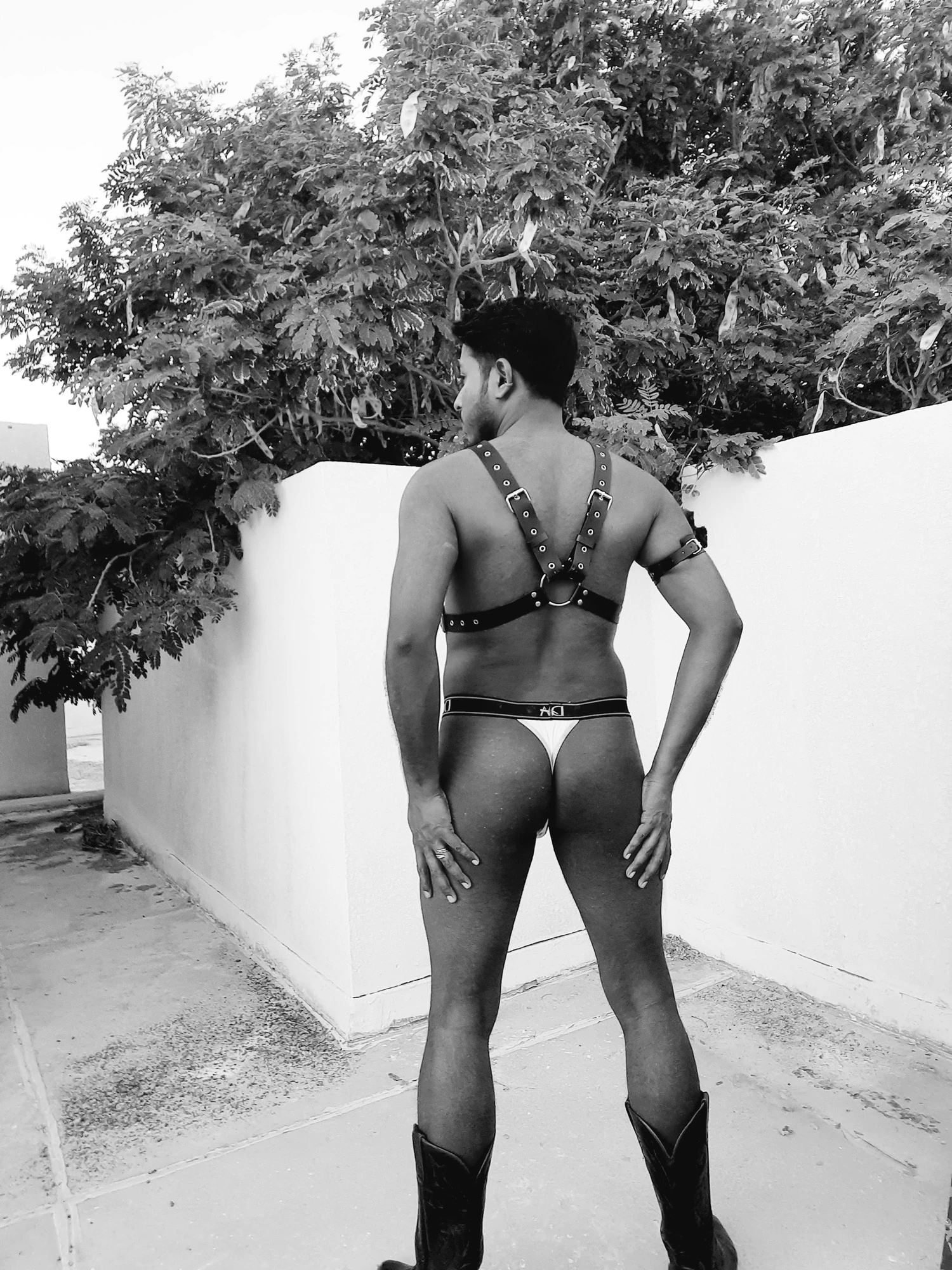Underware Lover
