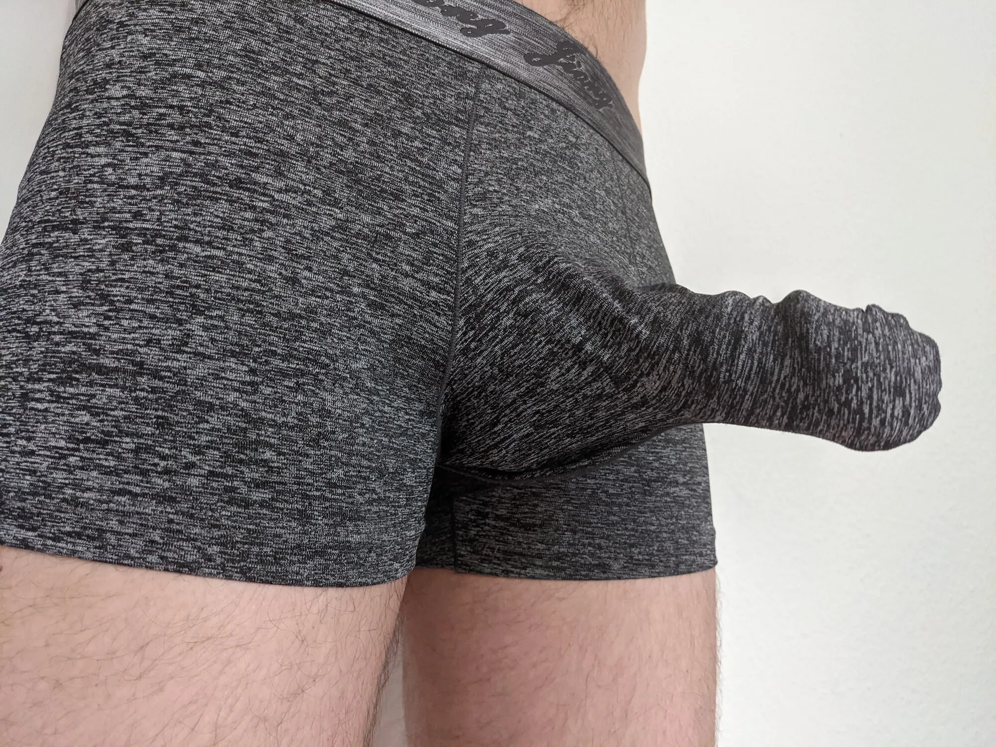 Underwear Cueca Masculina #4