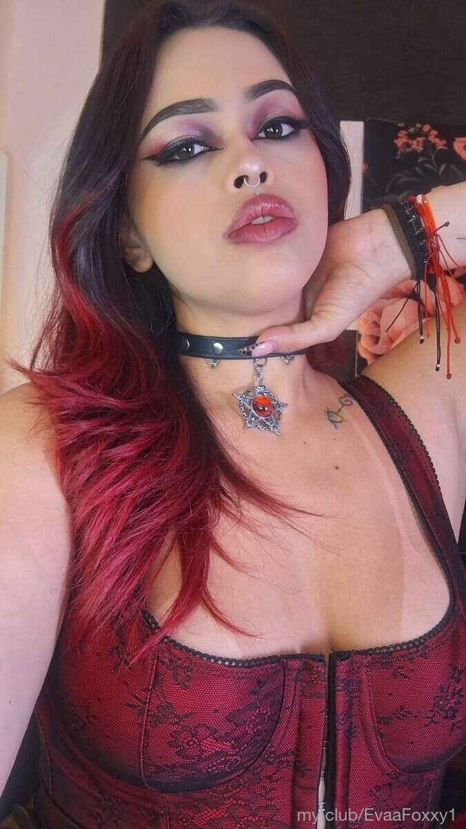 Free Evva 🖤 Photos #50