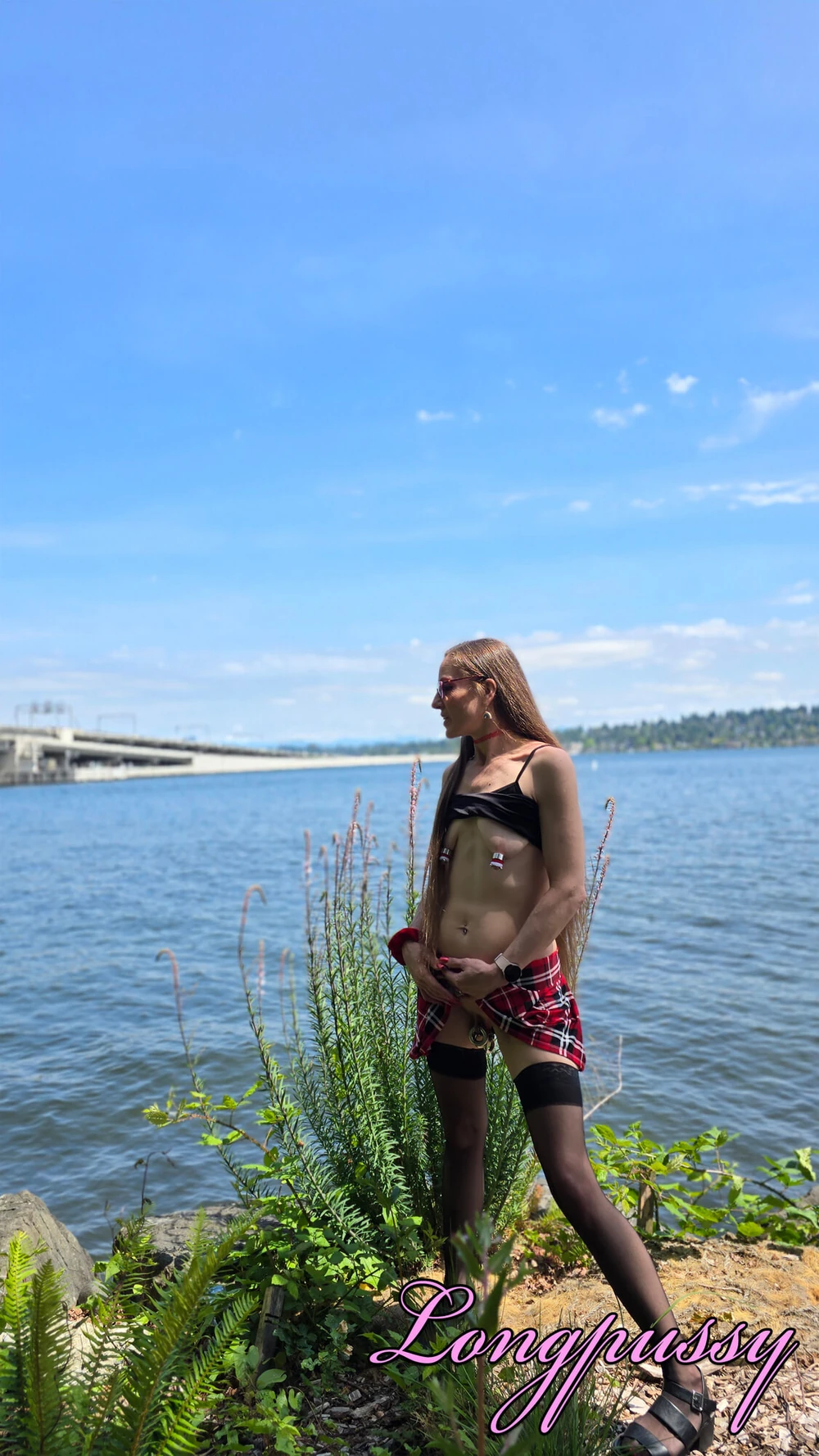 Tits n Pussy 151 #4