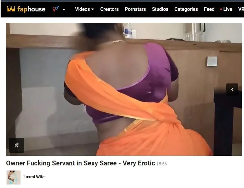 Owner fucking servant New Video