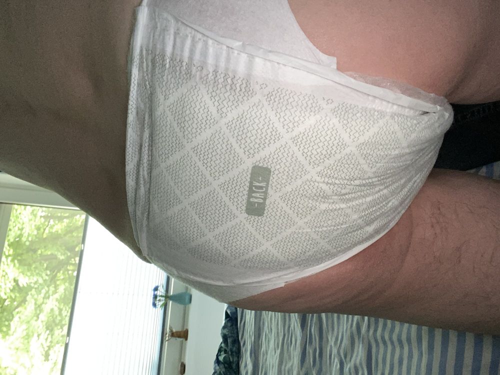 Diaper  #10