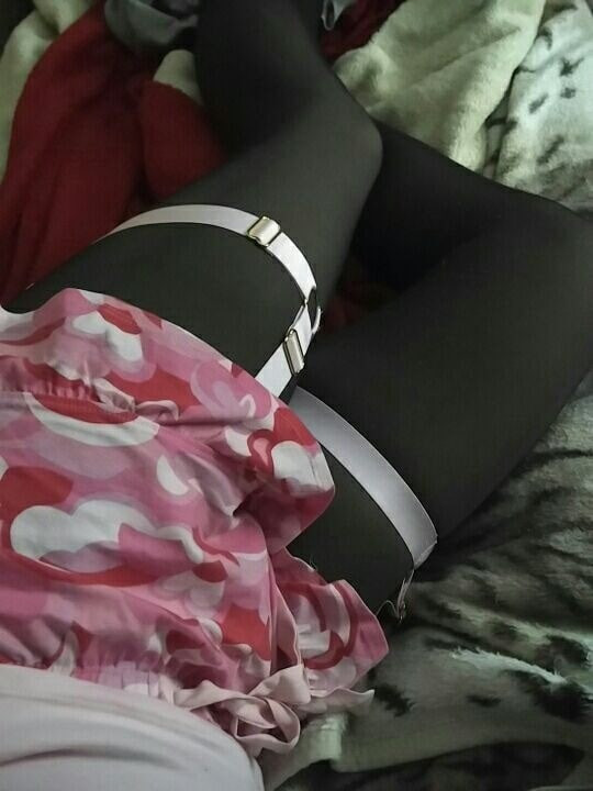 Crossdresser  #17