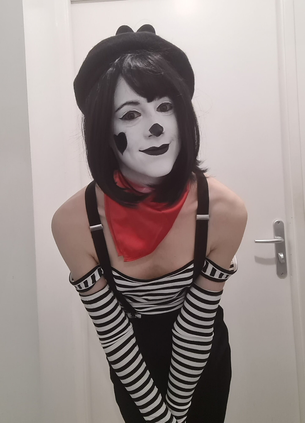 Cosplay BonBon (Mime and Dash) #4