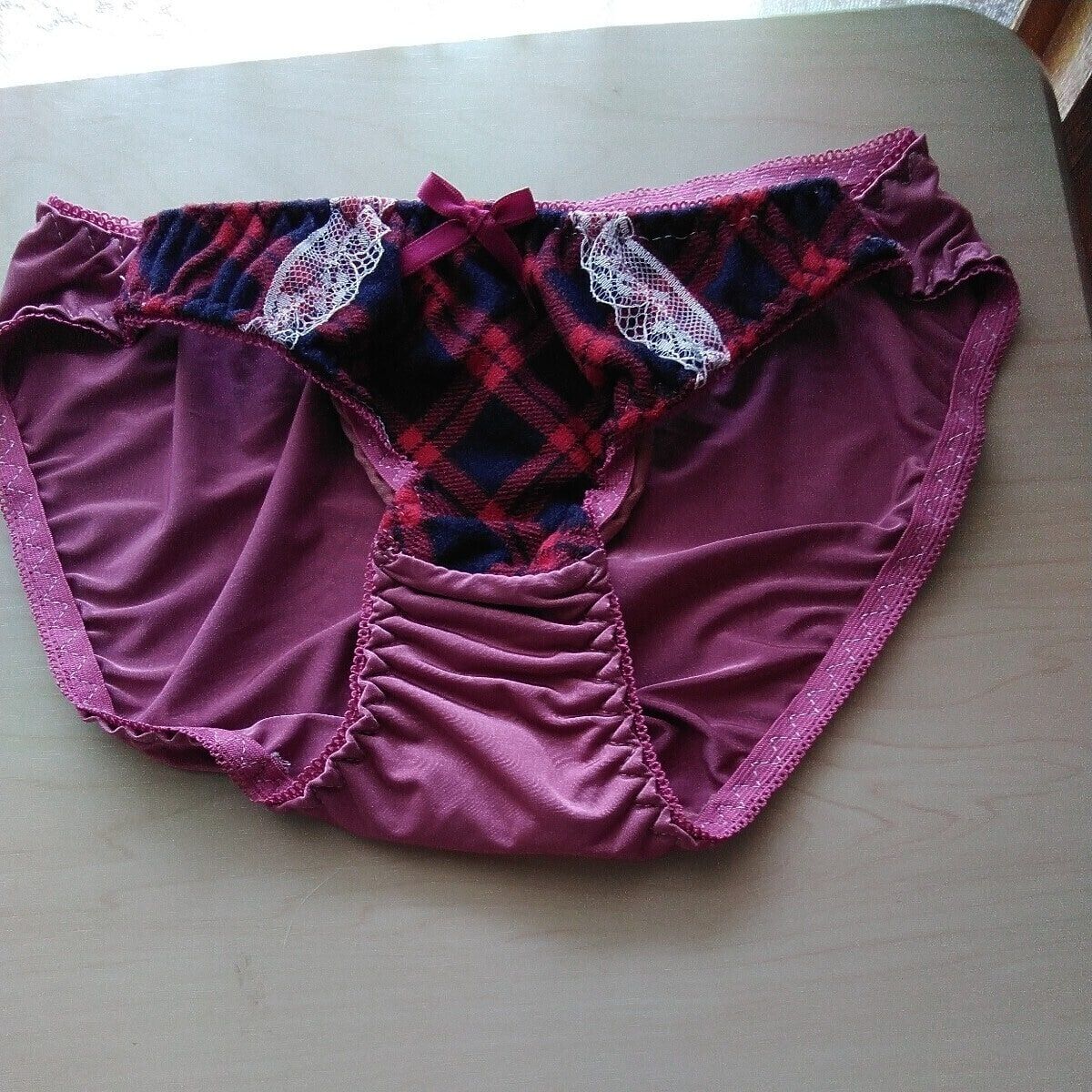 Friend's Panty Collection 2 #37