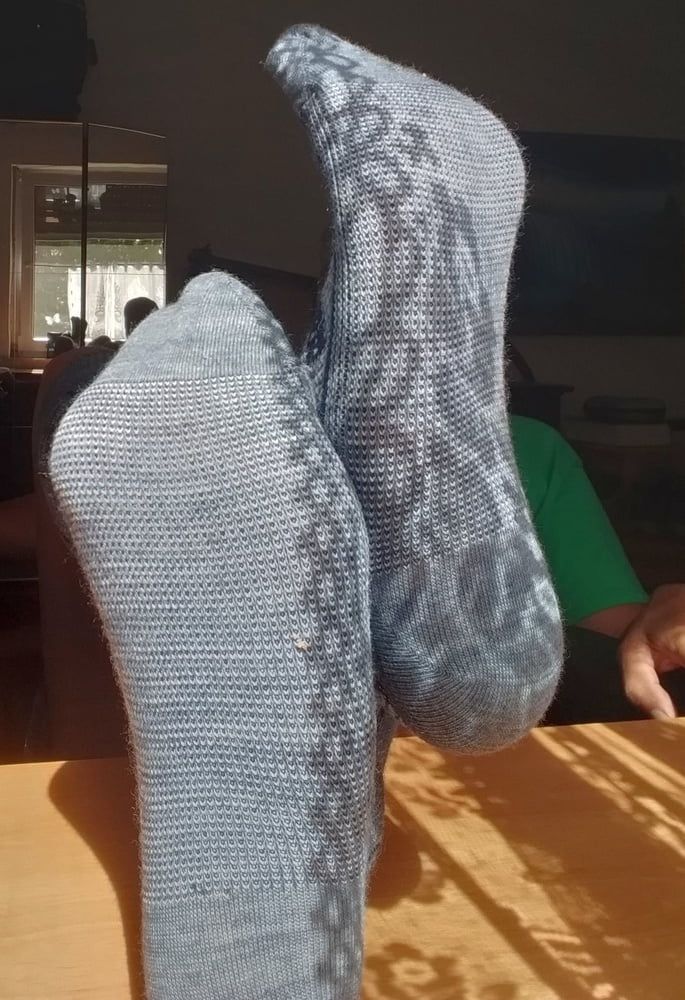 Socks I love #43