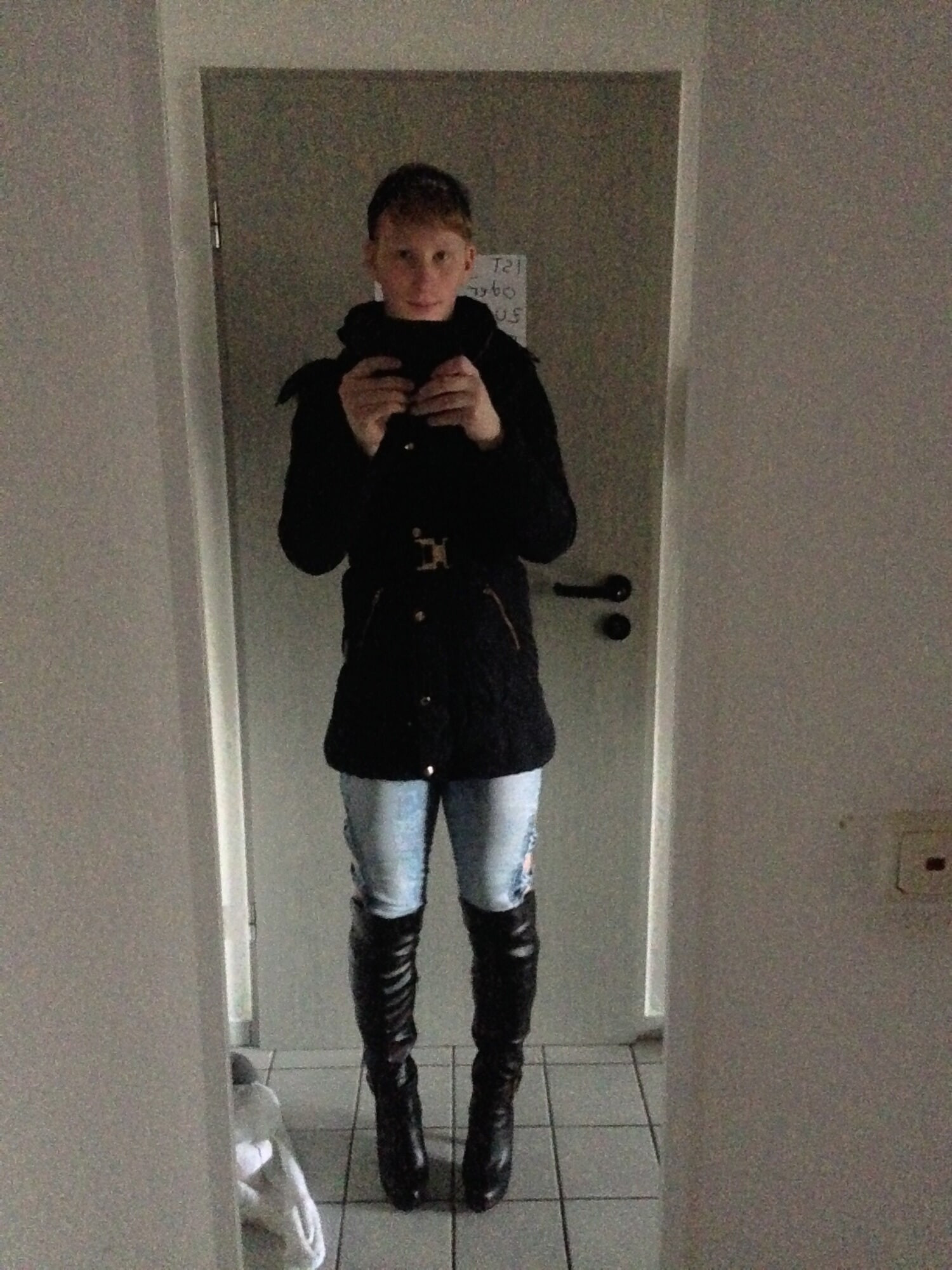 SissyMarcel #19