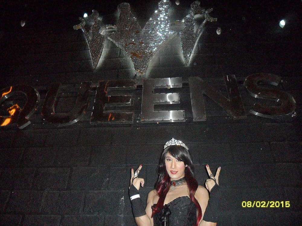 Queens Party . Rumba  Queens . Cali Colombia #15