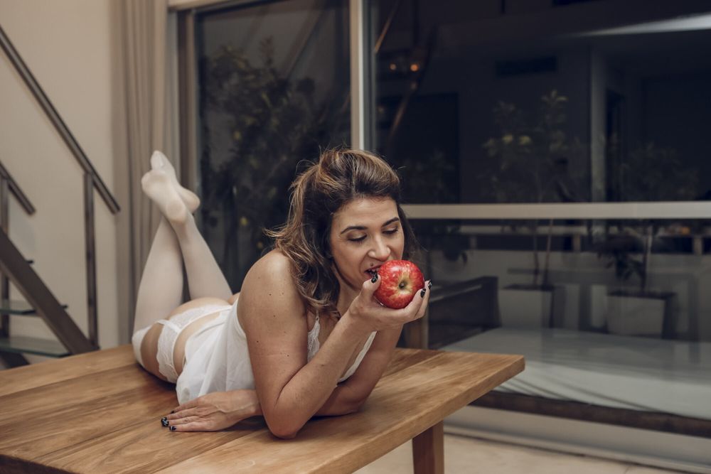 Manzana #2