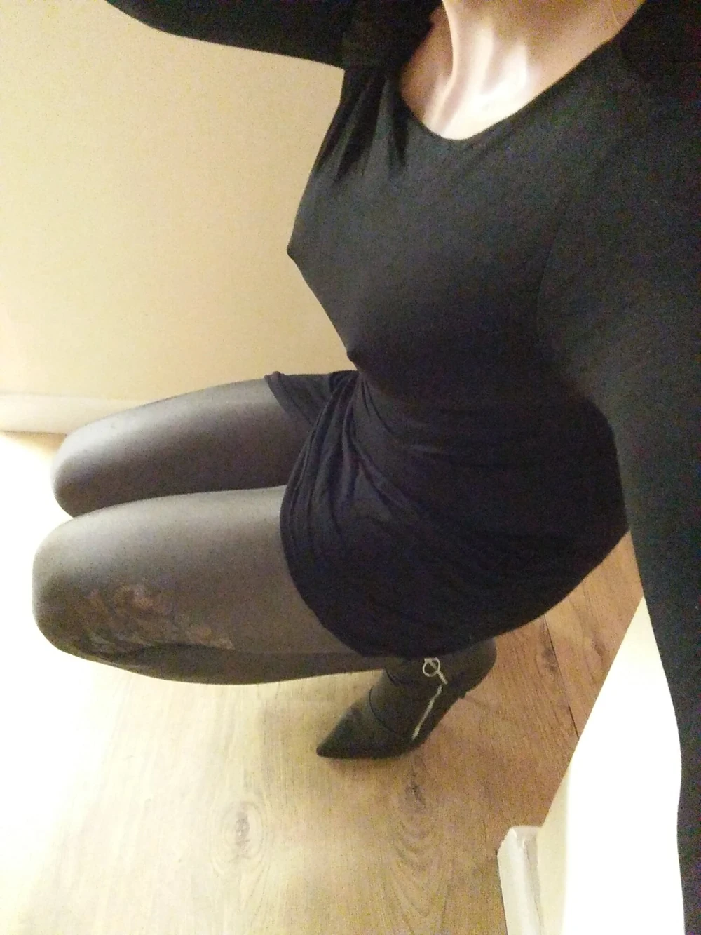 Crossdresser  #11