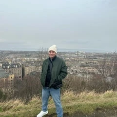 Edimburgh