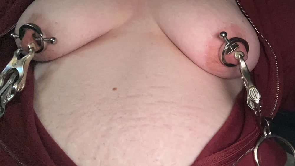 More tits #49