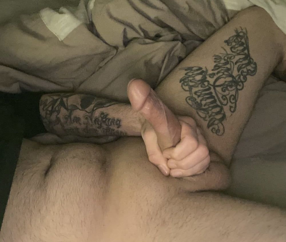 My dick  #3