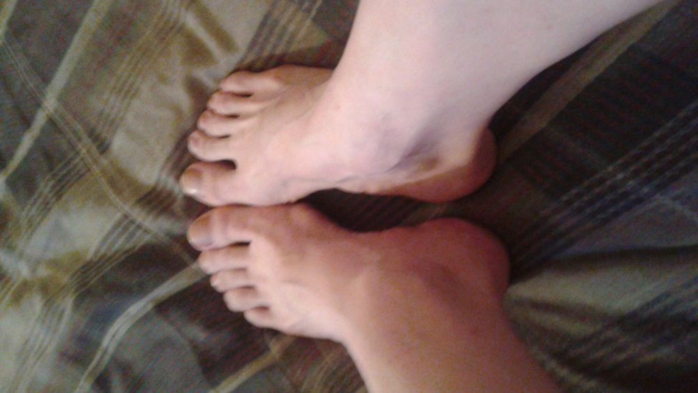 Mellissa&#039;s pretty little feet 7 #5