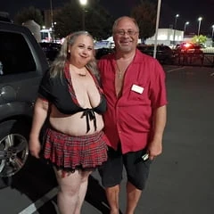 Director of Discipline and Head Mistress 