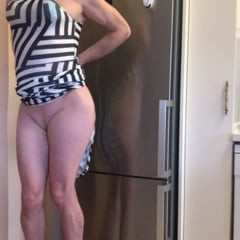 High Heels Milf