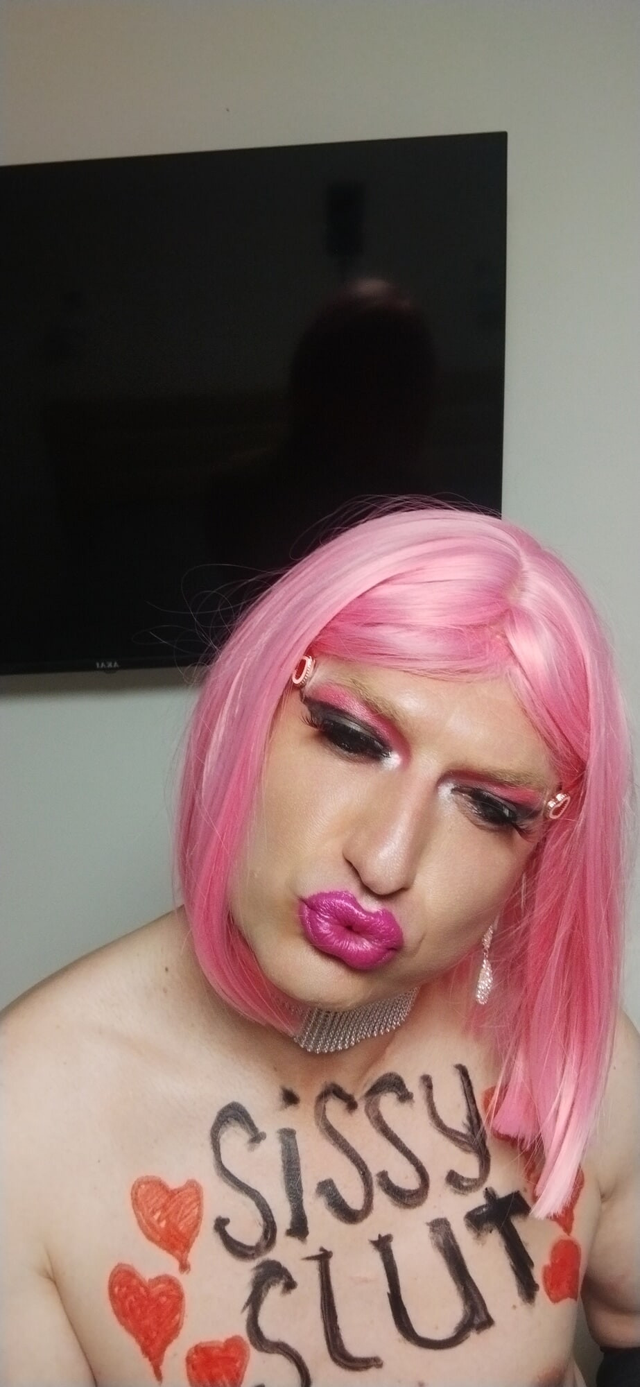Sissy slut #2