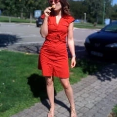 Sexy French O2 (Aude) Free Photos