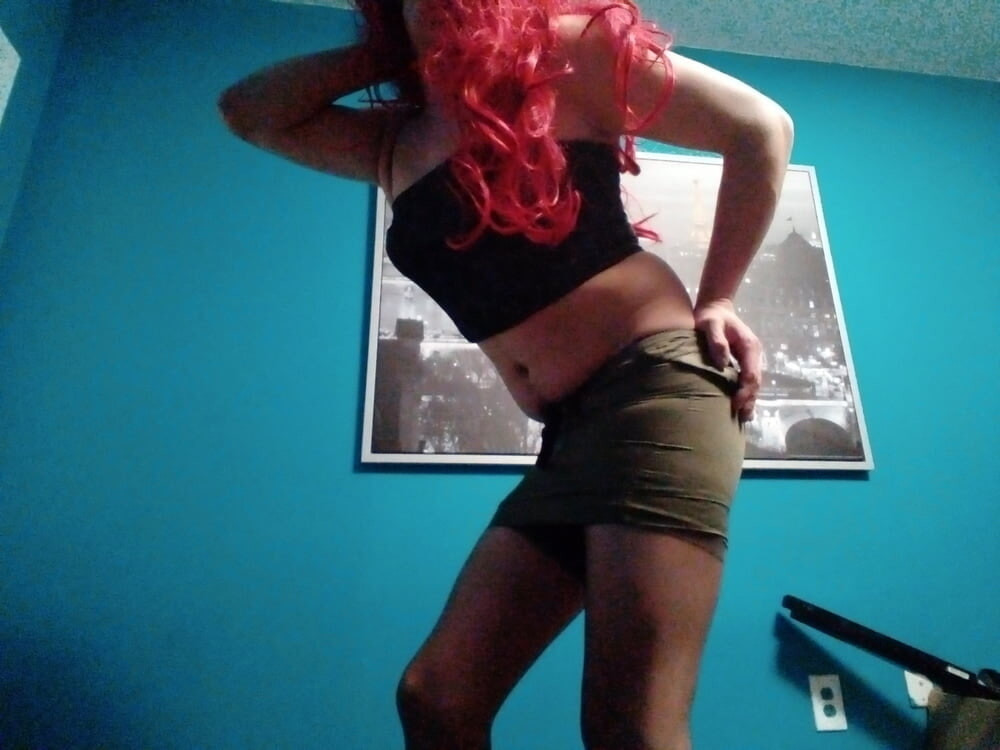 slutty #7