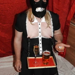 sissy cuckold