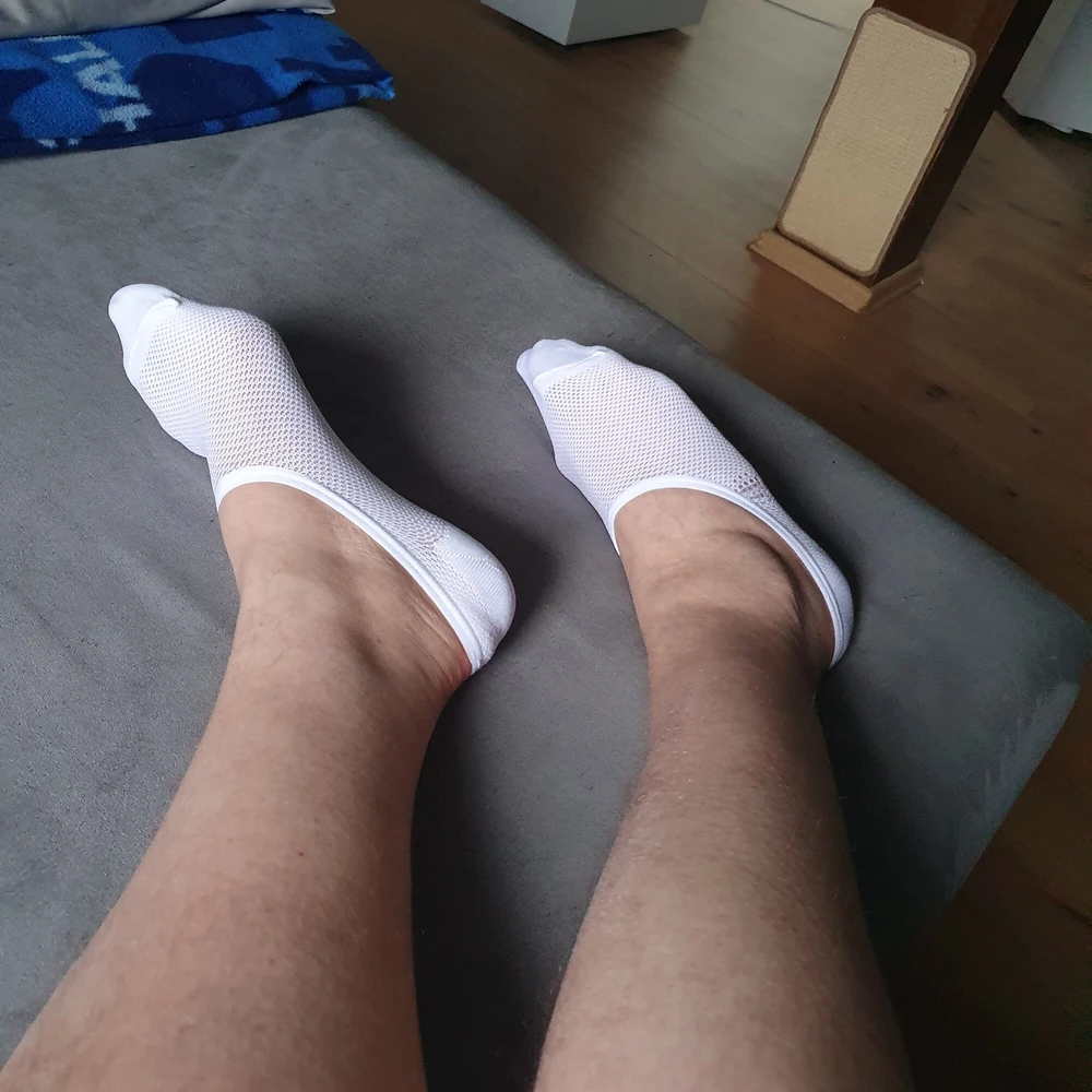 Kurze Socken zeigen  #5
