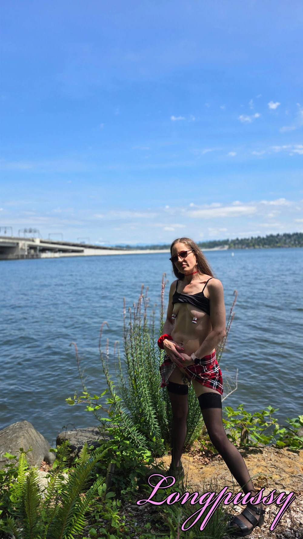 Tits n Pussy 151 #5