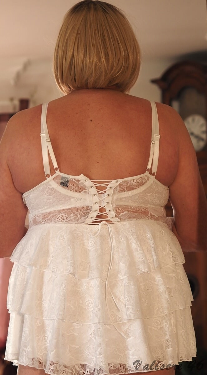 Valisere 46, trans dans une robe sexy 2 #30