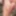Matti auf der Wiese, shaved Men Outdoor