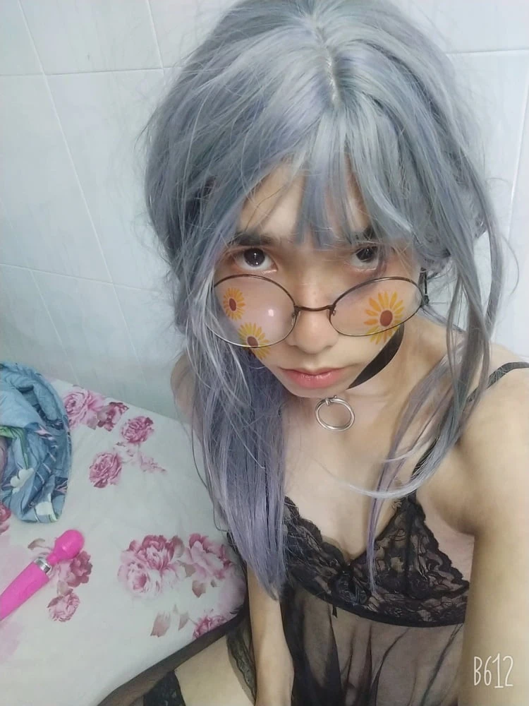 Korean Sissy Trap #46