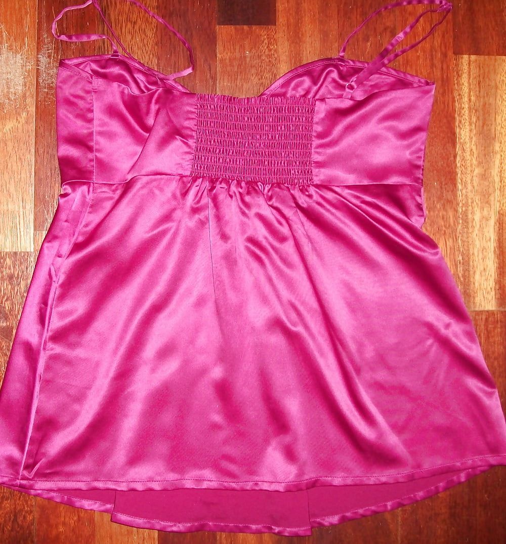 Misc satin. PM me if interested #2