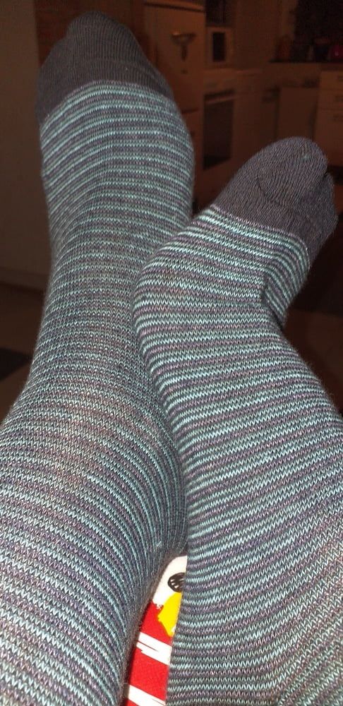 Socks I love #23