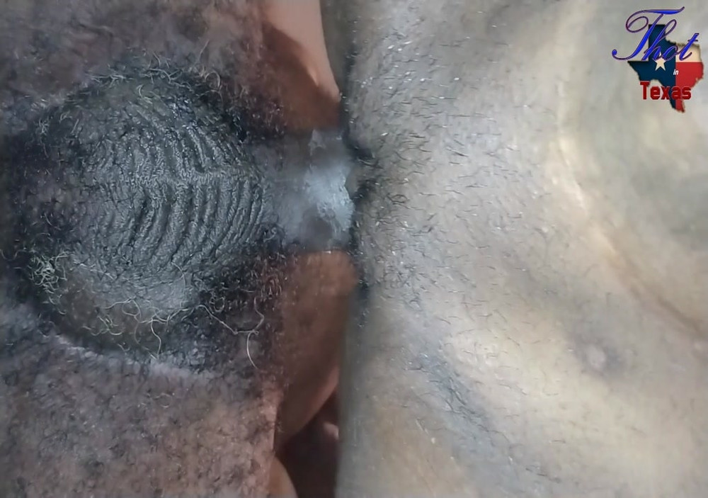 Ass n Pussy #48