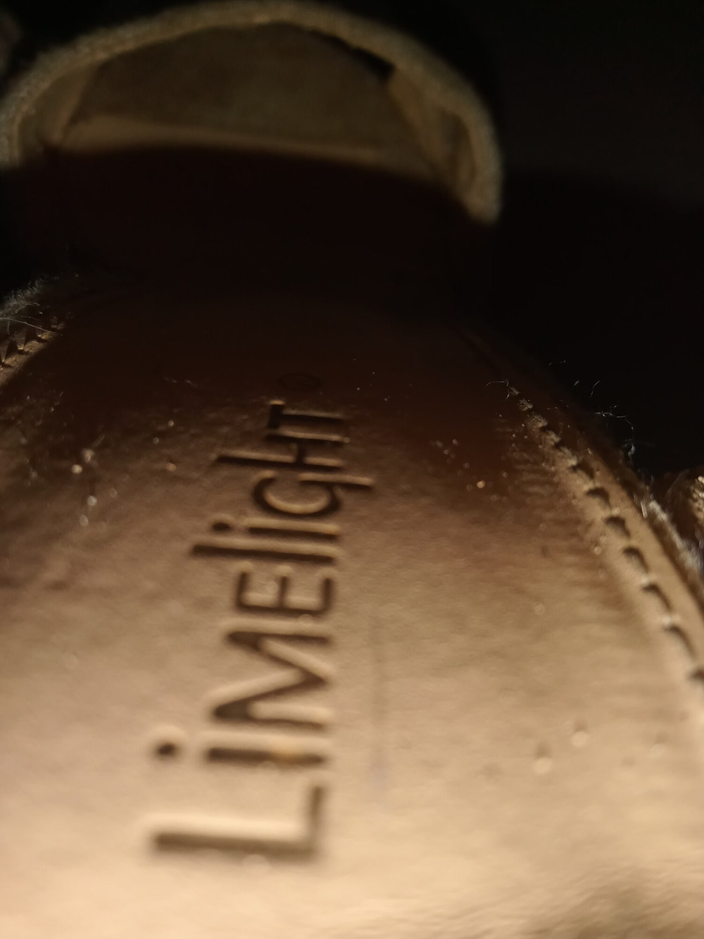 HERMOSAS PLATAFORMAS DE DULCE VAZQUEZ #15