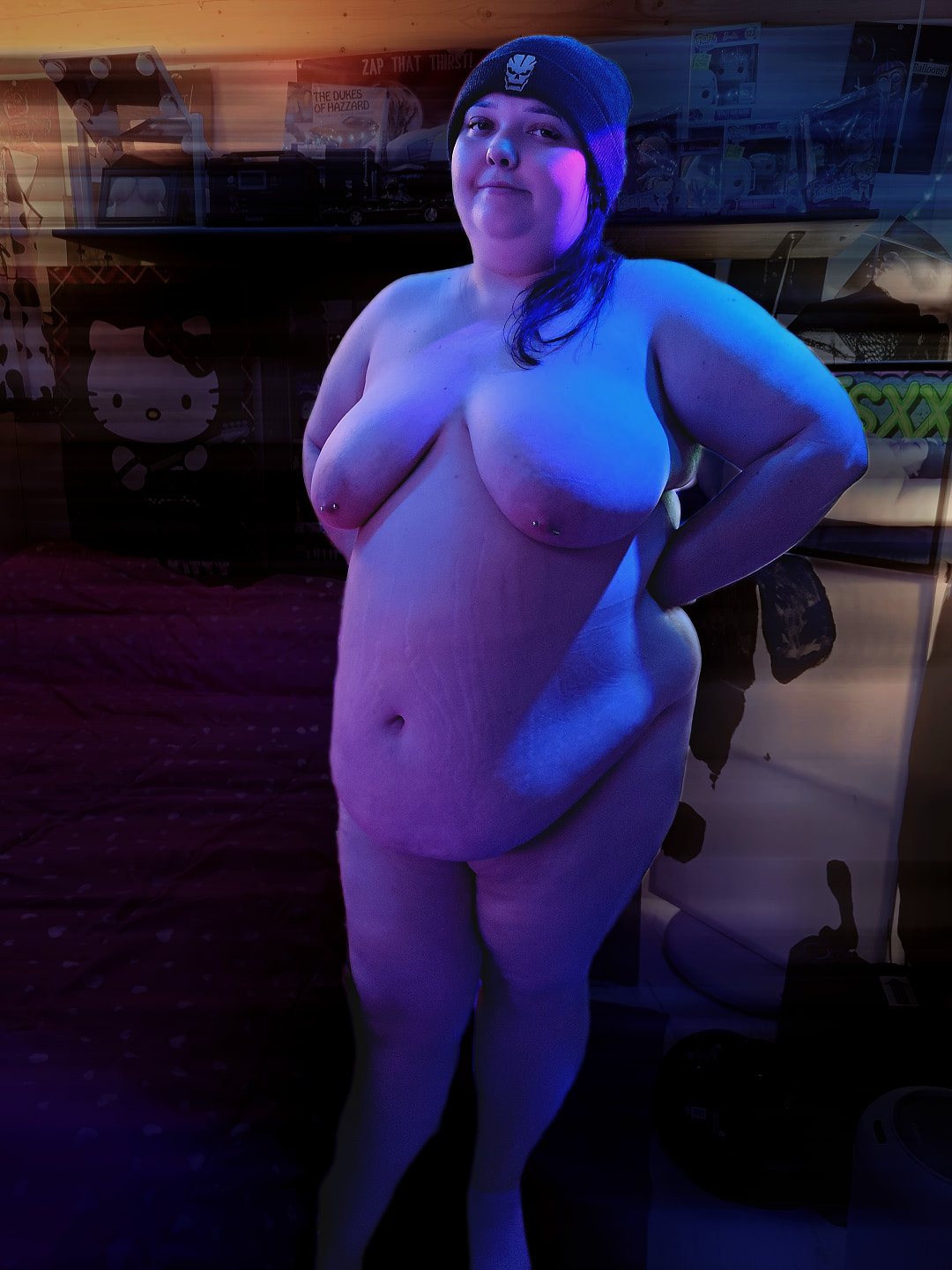 Bbw Slut Shyskiesxx #2