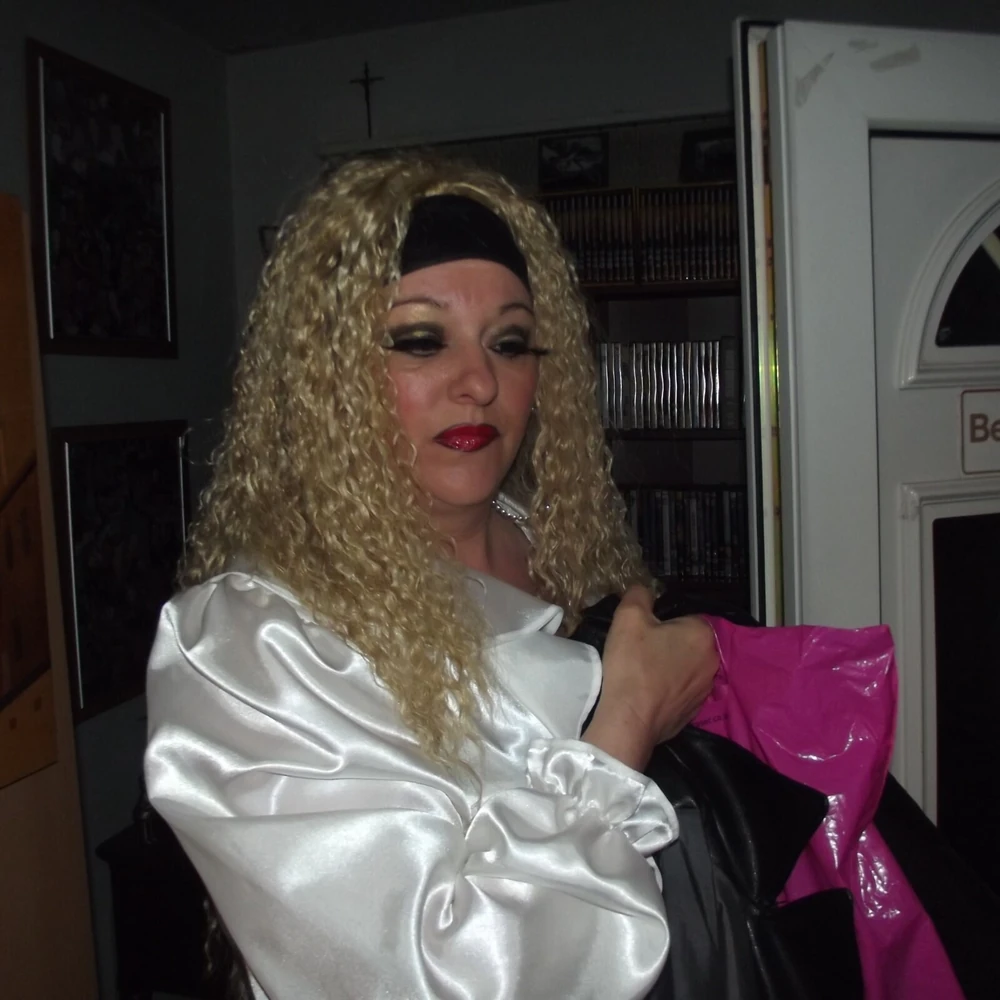 SHIRLEY SLUT 75 #2