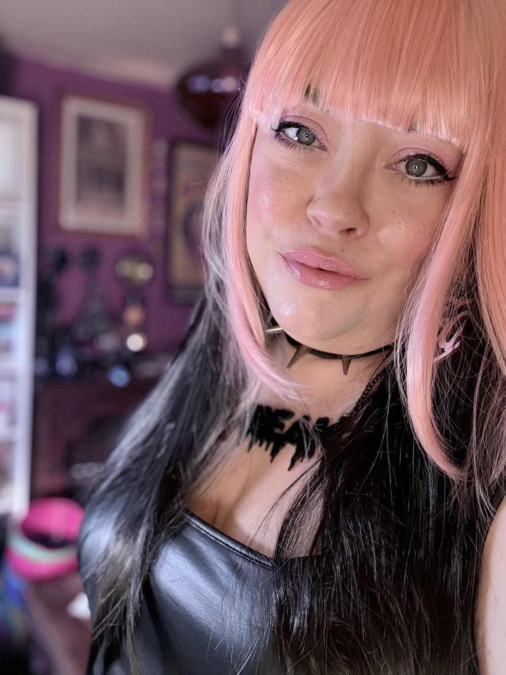 Tina Snua Selfies #71 #12
