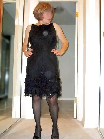 MarieRocks 50+ Non Nude Fully Clothed MILF #30